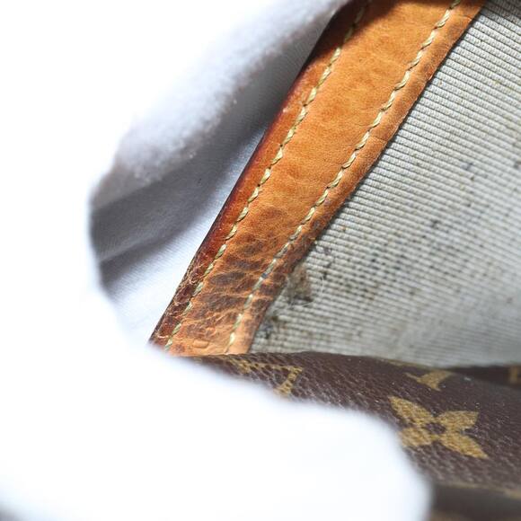 LOUIS VUITTON Monogram Reporter PM Shoulder Bag M45254 - Picture 13 of 13